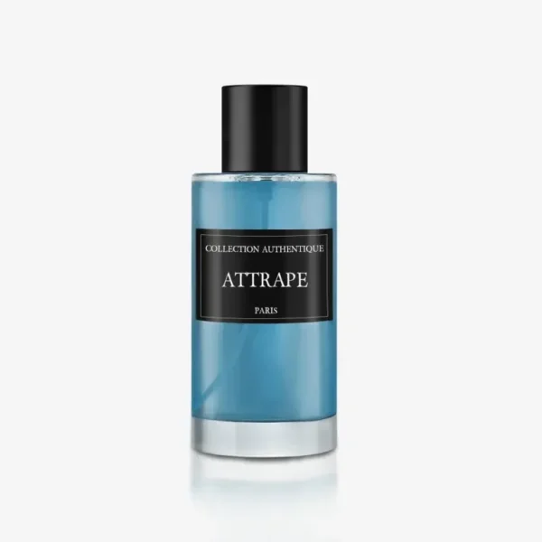ATTRAPE – Collection Authentique - 50 ML