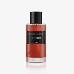 CHERRY – Collection Authentique – 50 ML
