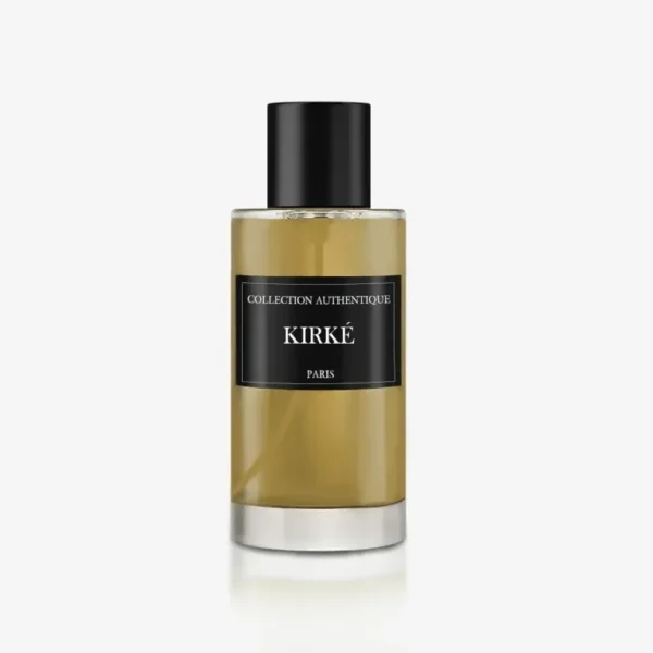 KIRKE – Collection Authentique - 50 ML