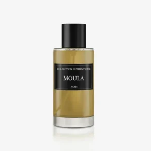 MOULA – Collection Authentique – 50 ML