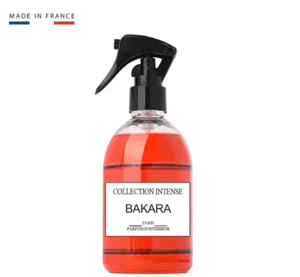 BAKARA - Collection privée intense - 250ML