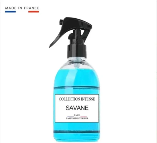 SAVANE - Collection privée intense - 250ML