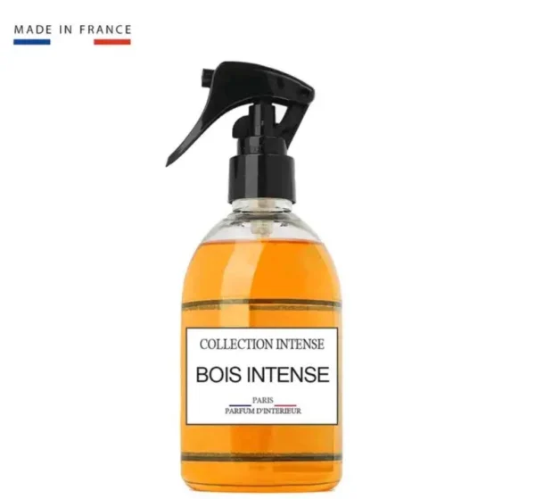 BOIS INTENSE - Collection privée intense - 250ML