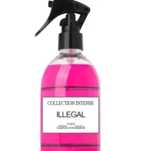 ILLEGAL – Collection privée intense – 250ML