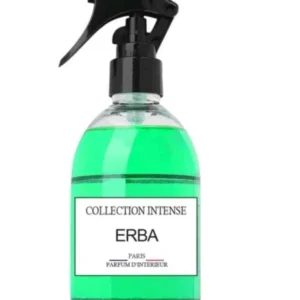 ERBA – Collection privée intense – 250ML