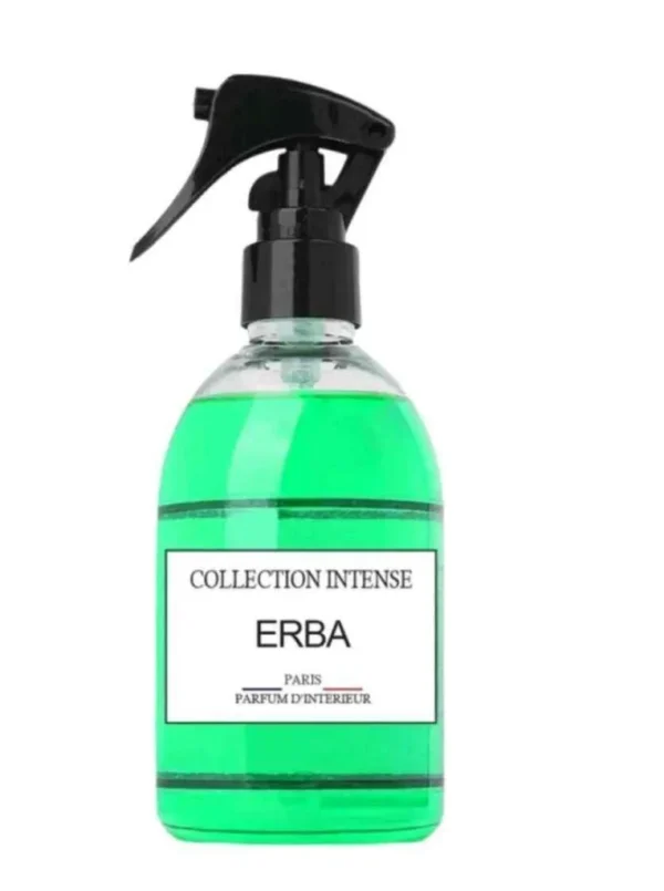 ERBA - Collection privée intense - 250ML