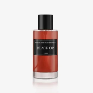 BLACKOP   – Collection Authentique – 50 ML