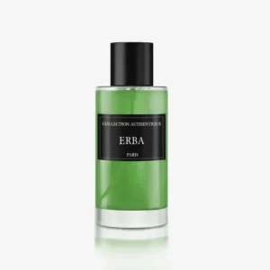 ERBA – Collection Authentique – 50 ML