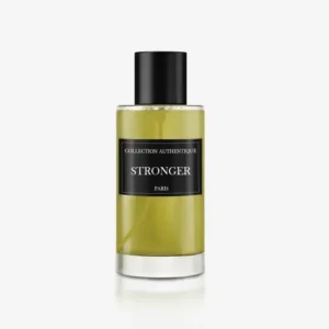 STRONGER – Collection Authentique – 50 ML
